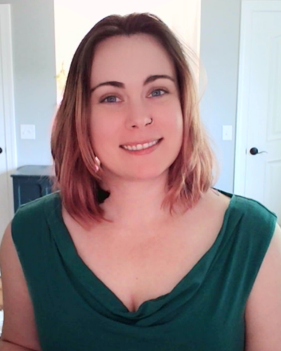 Emeralds Headshot