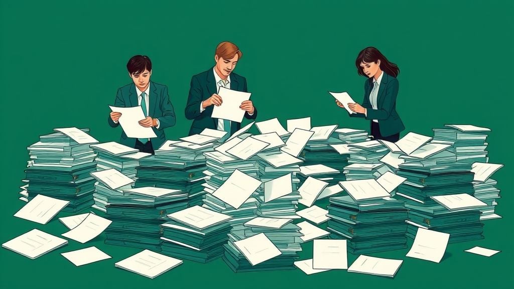Optimizing The Process